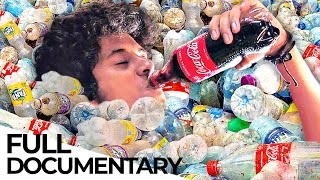 Plastic Promises: Coca Cola's Recycling Lie