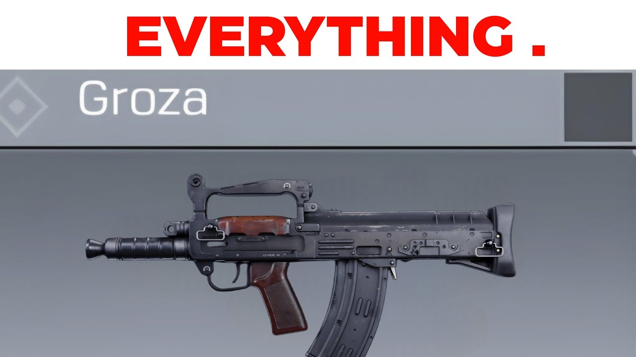 Most FRUSTRATING Thing About Every ASSAULT RIFLE in CODM - YouTube
