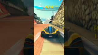 i play asphalt8 in koniggsake jaskoo 9000x in max