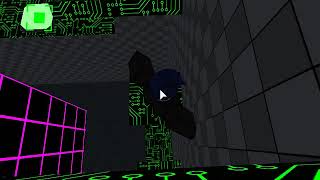 Roblox / Map Testing / After Hyper Sci-Facility / Weird Easy