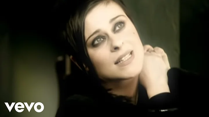 Lisa Stansfield - The Real Thing (Official Music V...