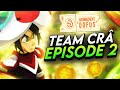 TUTO TEAM CRA A 0 EP # 2 ! PREMIER ABONNEMENT ! STUFF KAMAS !