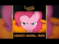 General Mumble - Dinner's Severed, Pinkie