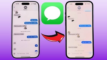 How to Receive Text Messages on Two iPhones 2025