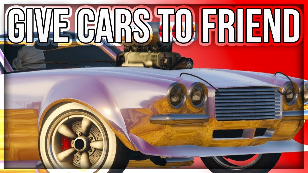 How To Play Gta Online With Friends Xbox One