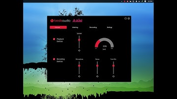 Beats Audio Concept Prototype - C#, Modern Flat UI,VB, Bunifu.NET