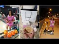 EP.2 VLOG: Bowling Date, GRWM, Juneteenth Festival, Best Date Perfume Combo