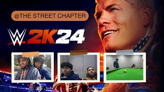 Bike Repair Plan FAILED  PlayStation &amp; Pool Instead! 😂 | Vlog: 2 | The Street Chapter | 