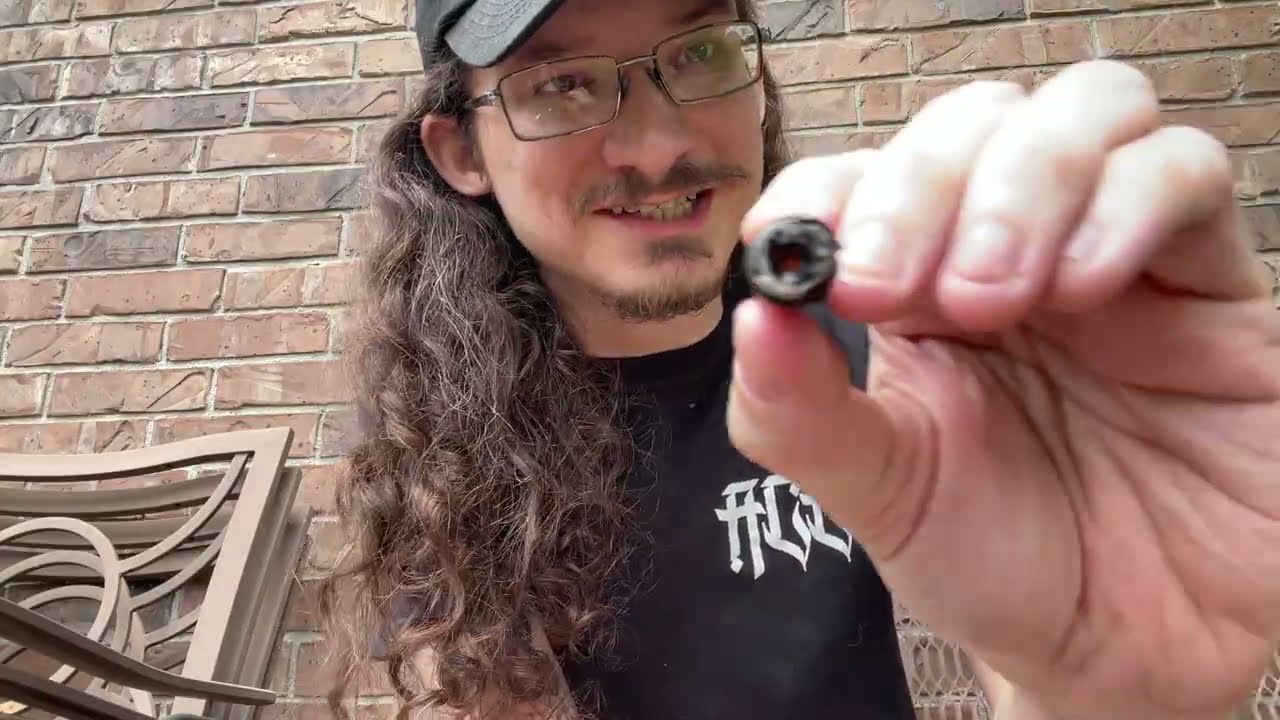 Rando Sesh!! || Ace Solventless Blumosa Hash Cone Pre Roll!!