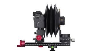 SWEBO TC 20 Mini View Technology Camera
