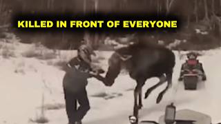 The Most DISTURBING Exploration Incidents Ever Caught on Camera