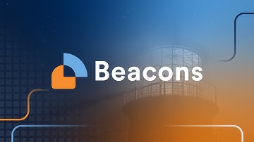 Beacons: AI-ready cross-cloud collaboration