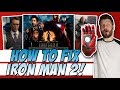 How to Fix Iron Man 2!