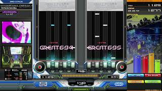 KYAMISAMA ONEGAI! DPL CB1 [beatmania IIDX] - YouTube