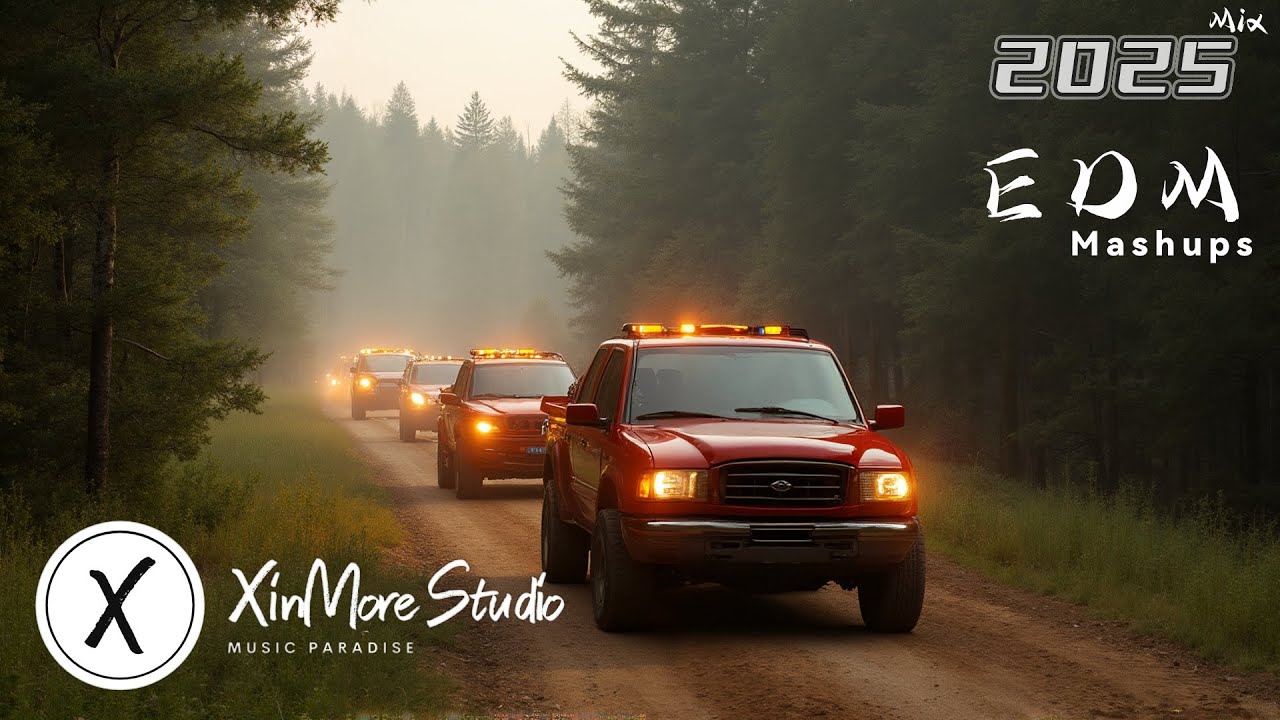 Future Bass 2025 🔥 Ultimate Mix 2025 🔥 Top Hits EDM, Dance, Electronic Music Playlist