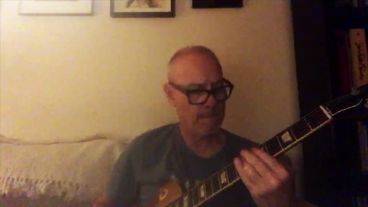 BrittVids - Page Hamilton