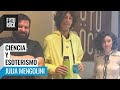 🧪️ CIENCIA y ESOTERISMO | JULIA MENGOLINI, FITO MENDONCA y ANDY CHANGO en #Segurola