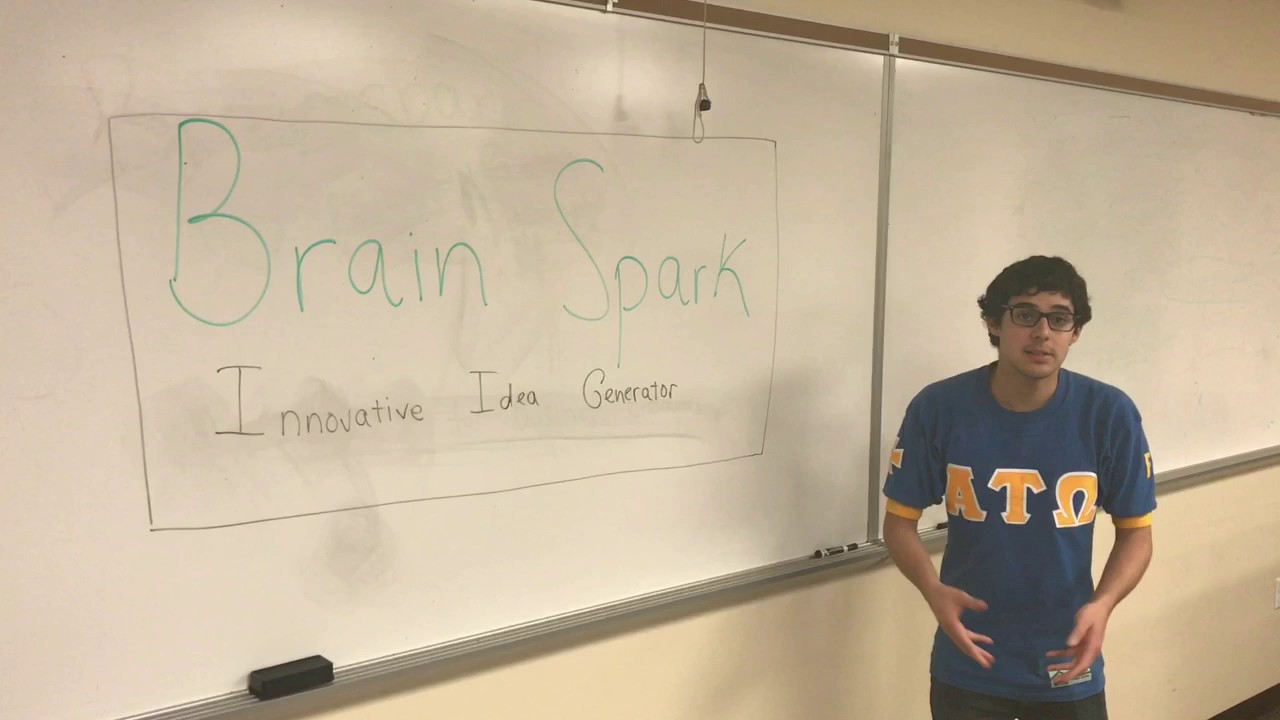 Brain Spark - YouTube