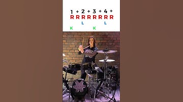 Struggling To Open Your Hi-Hat? 🤔🥁