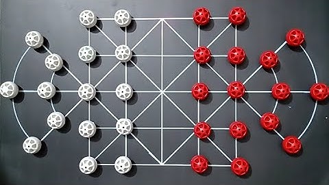 18  bead game challenge accepted #16beadsgame  #mindgame # challenge