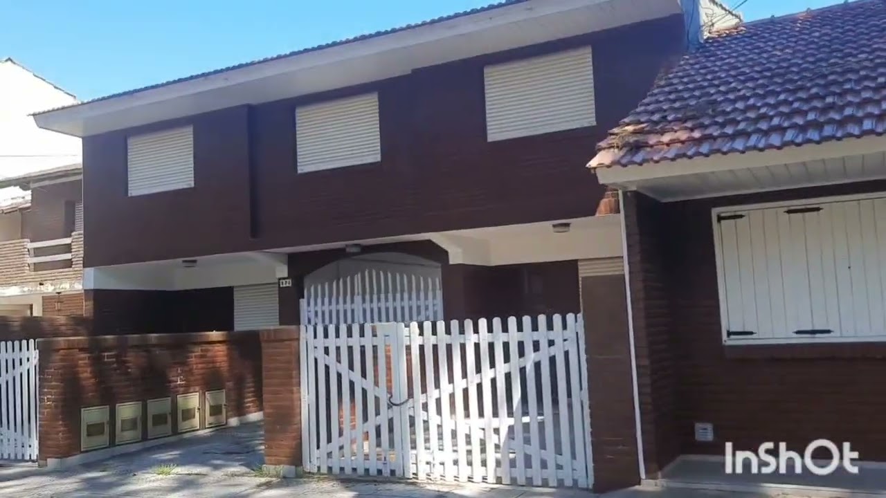 Hermosa tarde en las calles de san bernardo