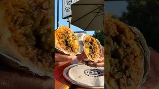 Trejos Tacos In Los Angeles Ca