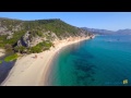 Cala luna in kayak  dorgali cala gonone