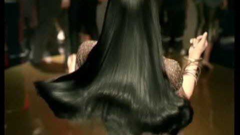 Sunsilk Hairfall Ad
