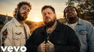 Jelly Roll, BigXthaPlug 🚨 This Country Rap Playlist Hits Different | Post Malone, Morgan Wallen