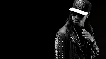 Future - Crushed Up (Audio)