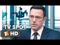 The Accountant TV SPOT - Now Playing (2016) - Ben Affleck Movie