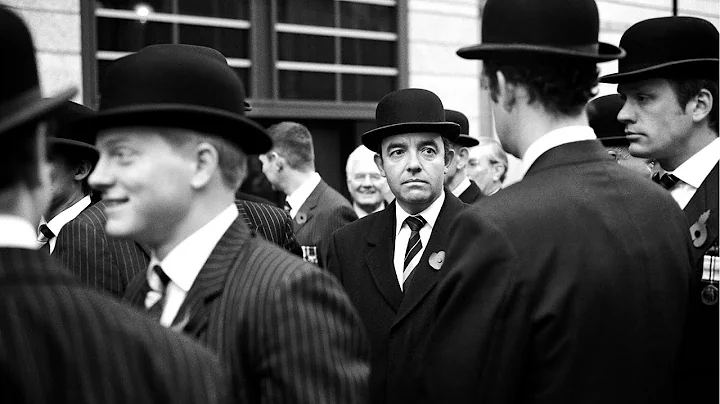 The History of the Bowler Hat - Timothy Long