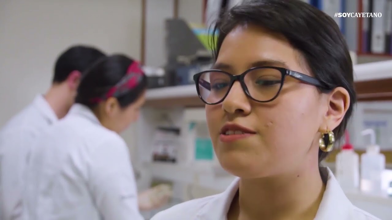 Medicina en Cayetano Heredia