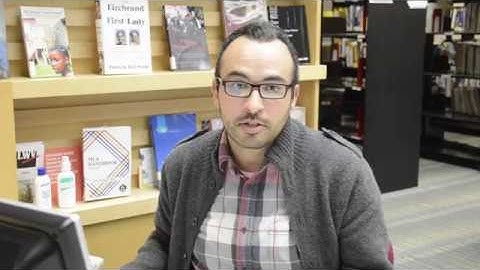 Course Reserves at the Library | Sinclair College