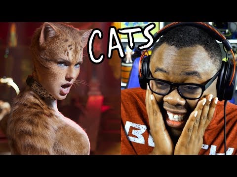 i-watch-the-cats-movie-trailer-knowing-nothing-about-cats-(reaction)