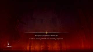 Horizon Zero Dawn - Loading Screen Music