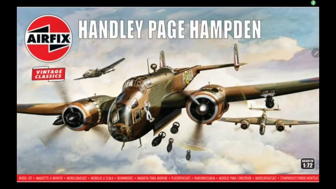 Airfix 2024 product range My purchases. YouTube