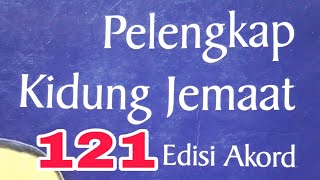 PKJ 121