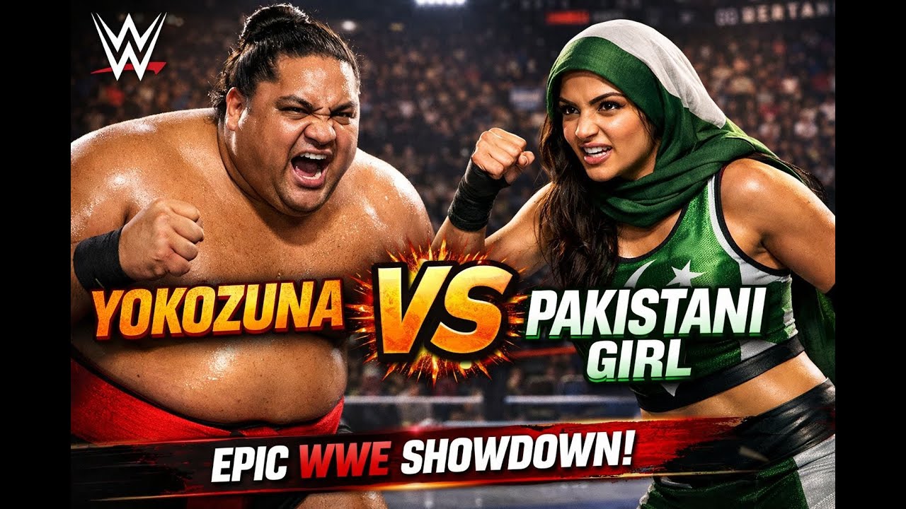 JOHN CENA VS LAKHSMISHAH JI WWE 2K25 LIVE 