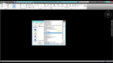 Navisworks  Lesson 03 - Opening Navisworks Files
