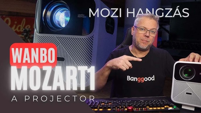 Wanbo Mozart 1 vs Mozart 1 Pro - Specs and Price Comparison :  r/CouponforDeals