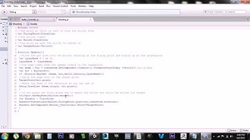 Unity Tutorial Raycast Shooting Free Script Included