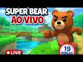 Família Gomes está ao vivo!