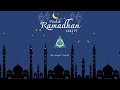 Tarhib Ramadhan 1443H