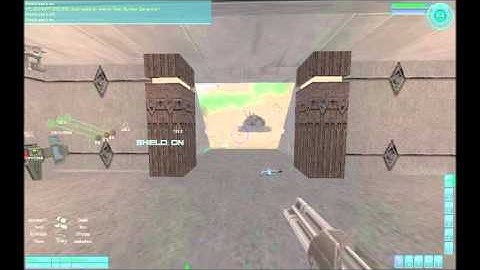 Tribes 2 - HD POWA