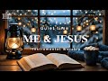 Quiet Mornings with Jesus ,Reading, Praying, and Seeking His Presence