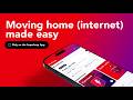 Moving home internet made easy - Superloop Customer Support