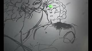 Twin Carousel [Animatic WIP]