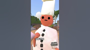 What do you want us to build? #blobtown  #vr  #creative  #drawing  #gamedev  #update