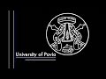 Promo University of Pavia